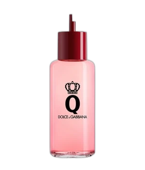 Flakon Q by Dolce & Gabbana — Dolce & Gabbana