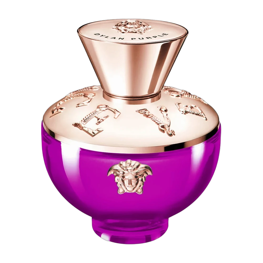 Flakon Versace Dylan Purple Pour Femme