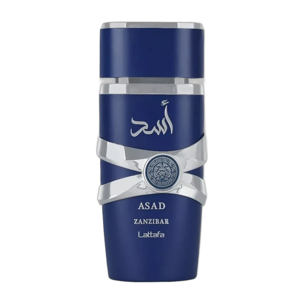 Flakon Lattafa Asad Zanzibar