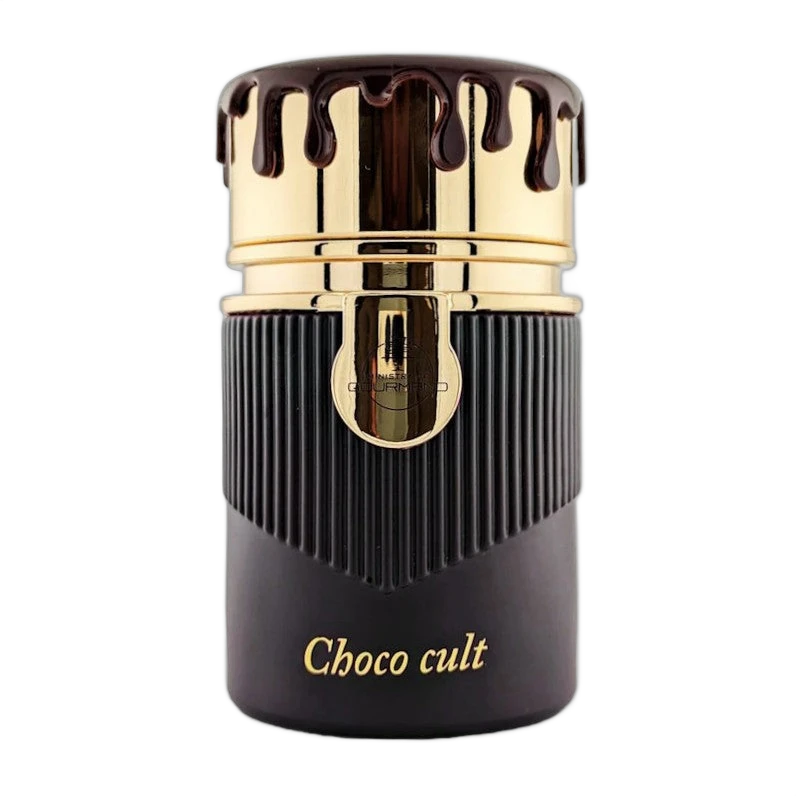Flakon Ministry Of Gourmand Choco Cult