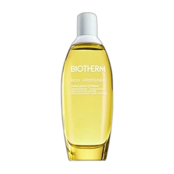 Flakon Biotherm Eau Vitaminée Impulsion Citron