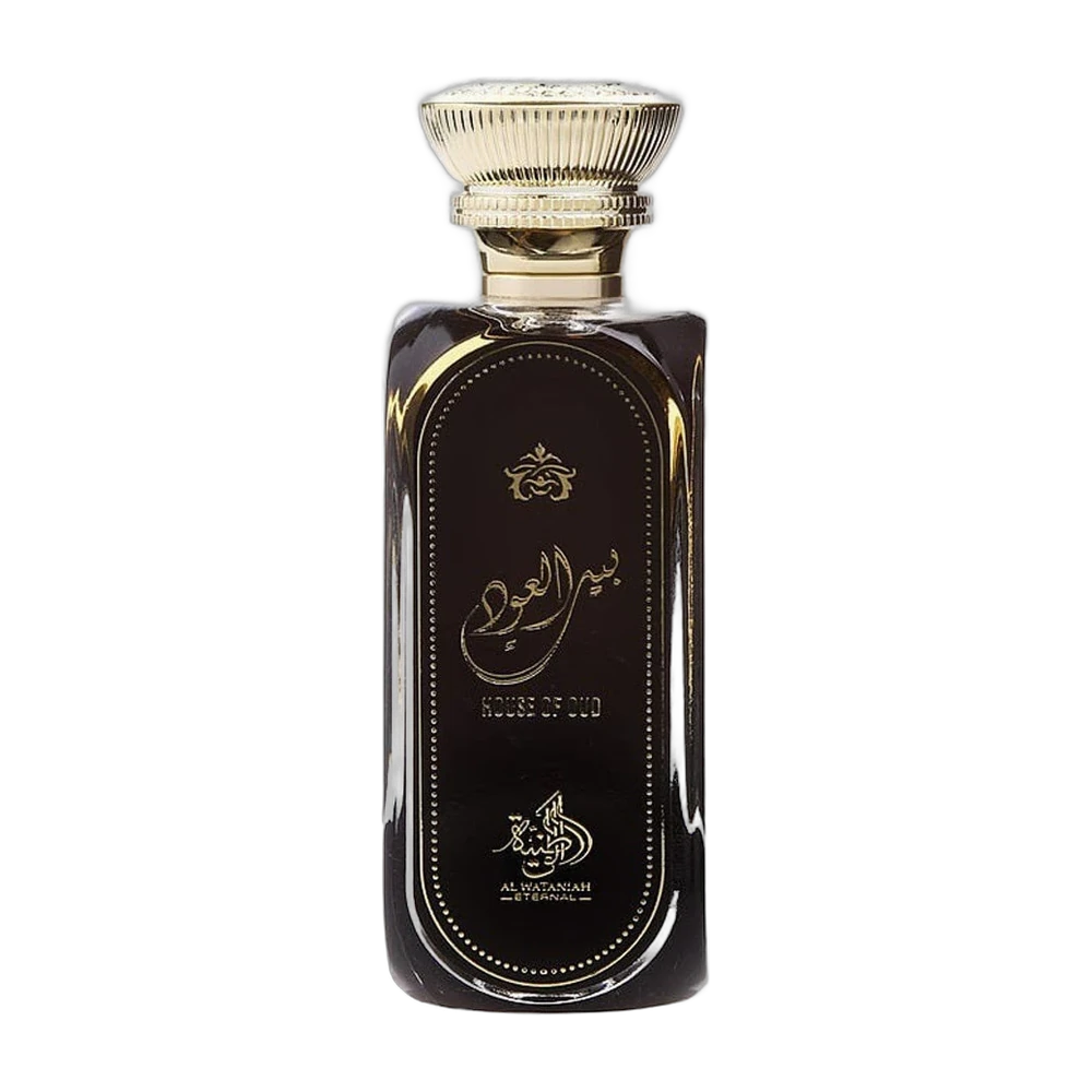 Flakon Al Wataniah House Of Oud