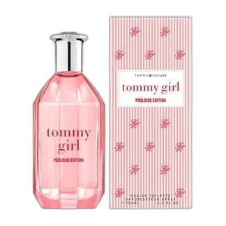 Flakon Tommy Hilfiger Tommy Girl Poolside Edition