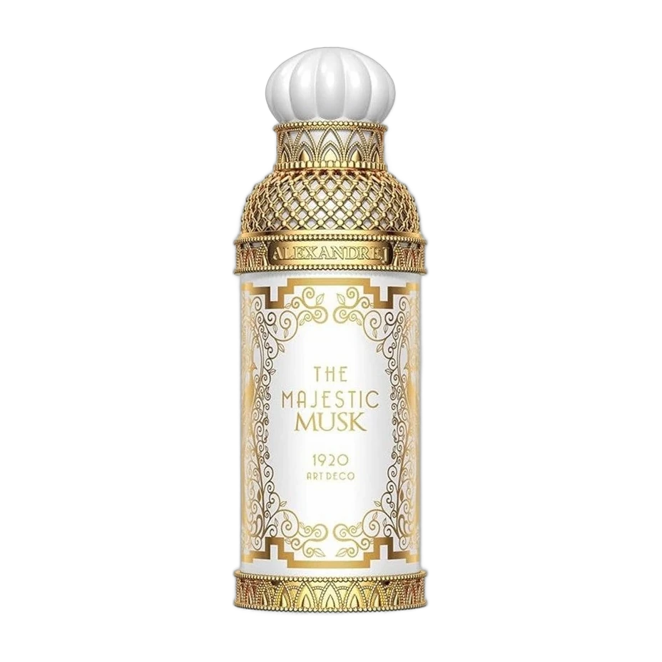 Flakon Alexandre.J The Majestic Musk