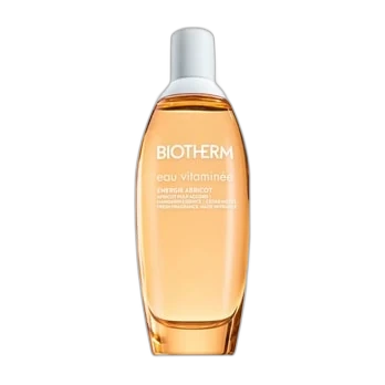 Flakon Biotherm Eau Vitaminée Ènergie Abricot
