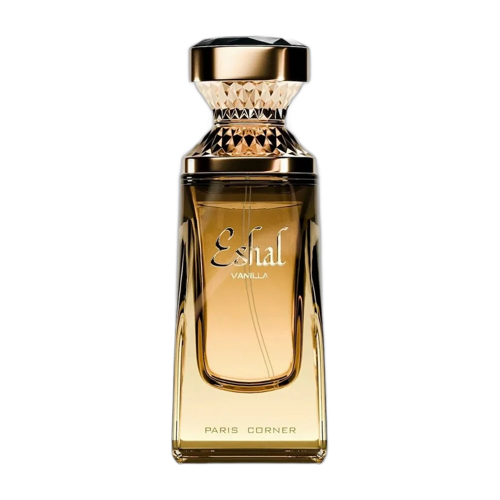Flakon Paris Corner Eshal Vanilla