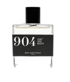 Flakon 904 Vodka - Tobacco - Juniper — Bon Parfumeur