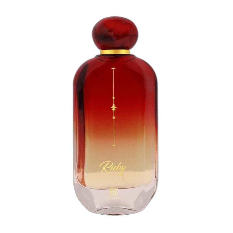 Flakon Ahmed Al Maghribi Ruby