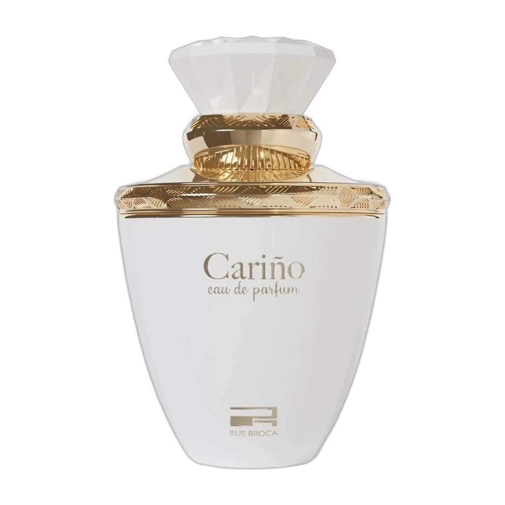 Flakon Rue Broca Carino White