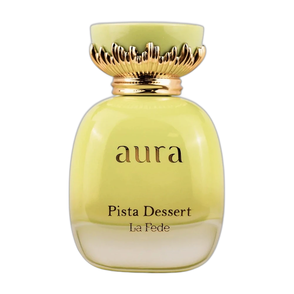 Flakon La Fede Aura Pista Desert