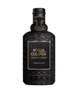 Flakon Collection Absolue Vibrant Musk — 4711