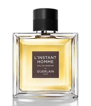 Flakon L'Instant de Guerlain pour Homme — Guerlain