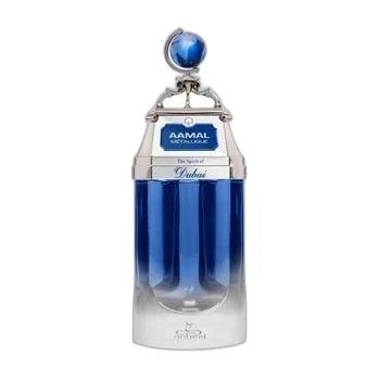 Flakon The Spirit of Dubai Aamal Metallique