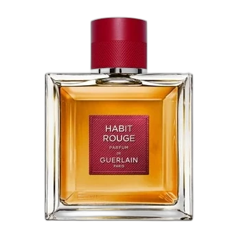 Flakon Guerlain Habit Rouge