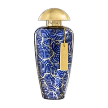 Flakon The Merchant of Venice Murano Exclusive Rococò 26