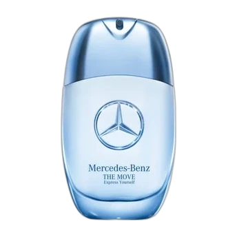 Flakon Mercedes-Benz The Move Express Yourself