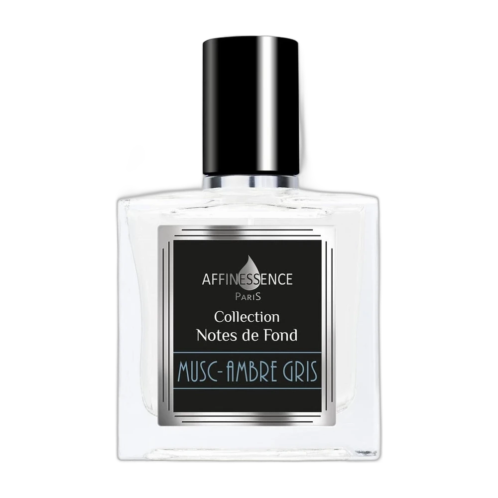 Flakon Affinessence Musc Ambre Gris