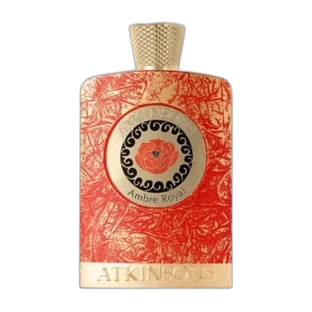 Flakon Atkinsons Ambre Royal Intense