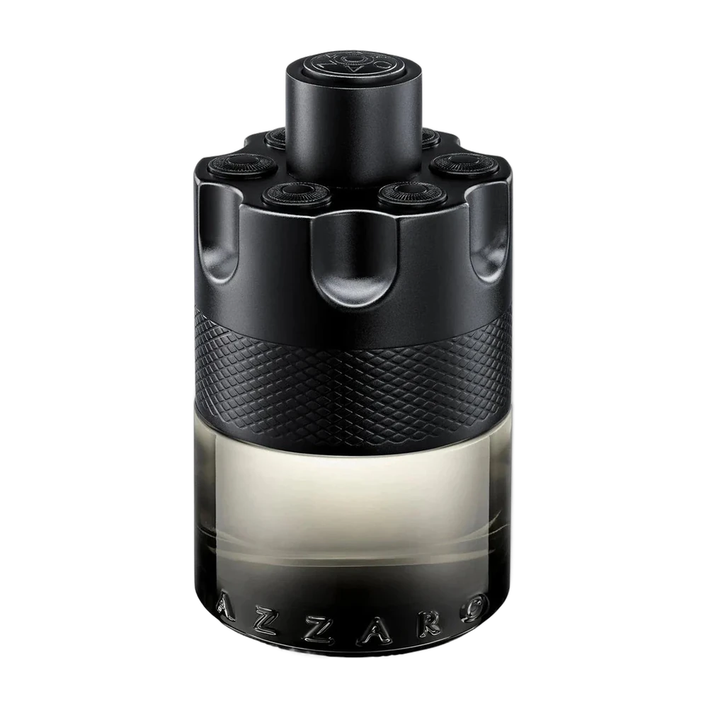 Flakon Azzaro The Most Wanted Intense