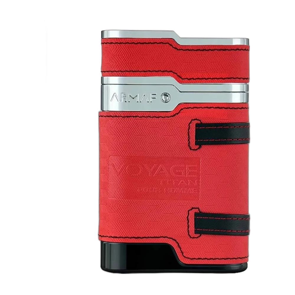 Flakon Armaf Voyage Titan Pour Homme