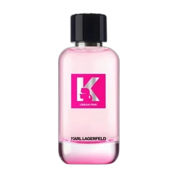Flakon Karl Lagerfeld Jeans Urban Pink for Woman