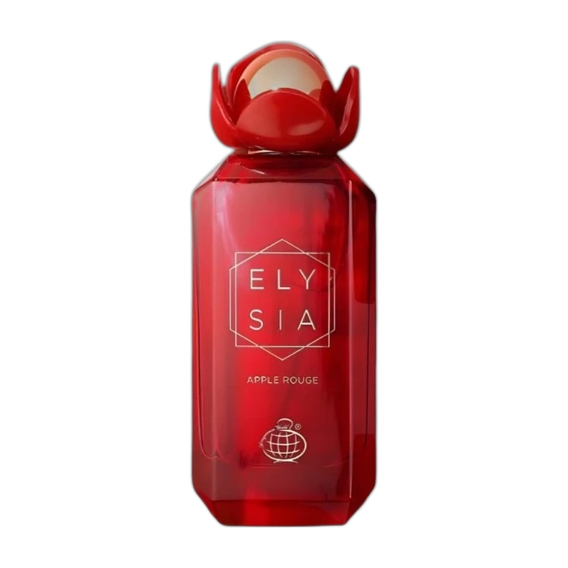 Flakon Fragrance World Elysia Apple Rouge