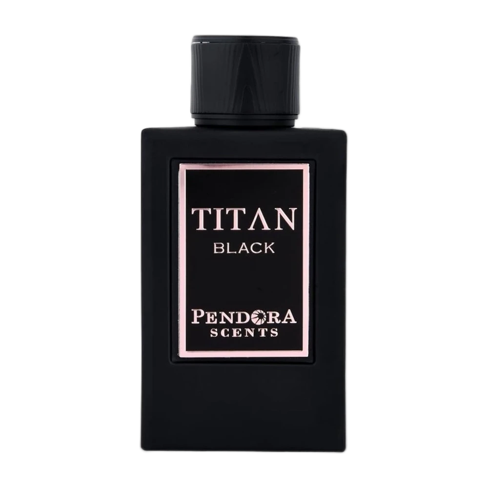 Flakon Pendora Scents Titan Black