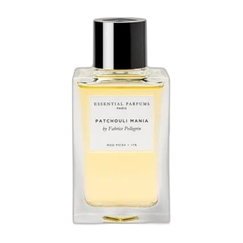 Flakon Essential Parfums Patchouli Mania by Fabrice Pellegrin
