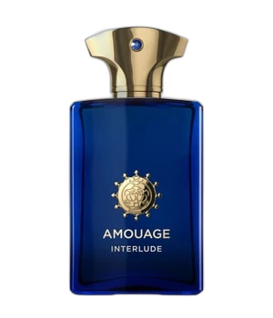 Flakon Iconic Interlude Man — Amouage
