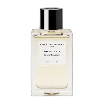 Flakon Essential Parfums AMBRE LATTE