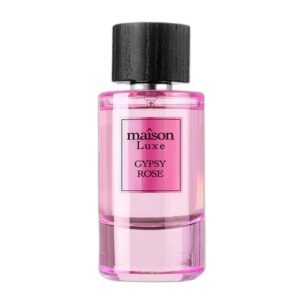 Flakon Hamidi Maison Luxe Gypsy Rose