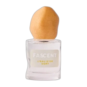 Flakon Fascent L'Eau D'Or Dort