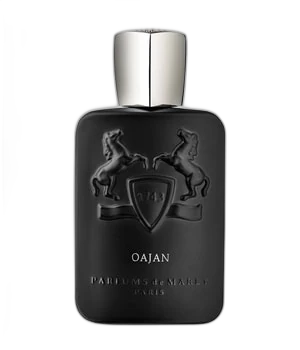 Flakon Arabian Breed Collection Oajan — Parfums de Marly
