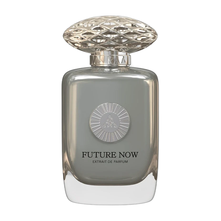 Flakon Auraa Desire Future Now
