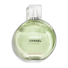 Flakon Chanel Chance Eau Fraîche