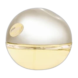 Flakon Dkny Be Golden Delicious