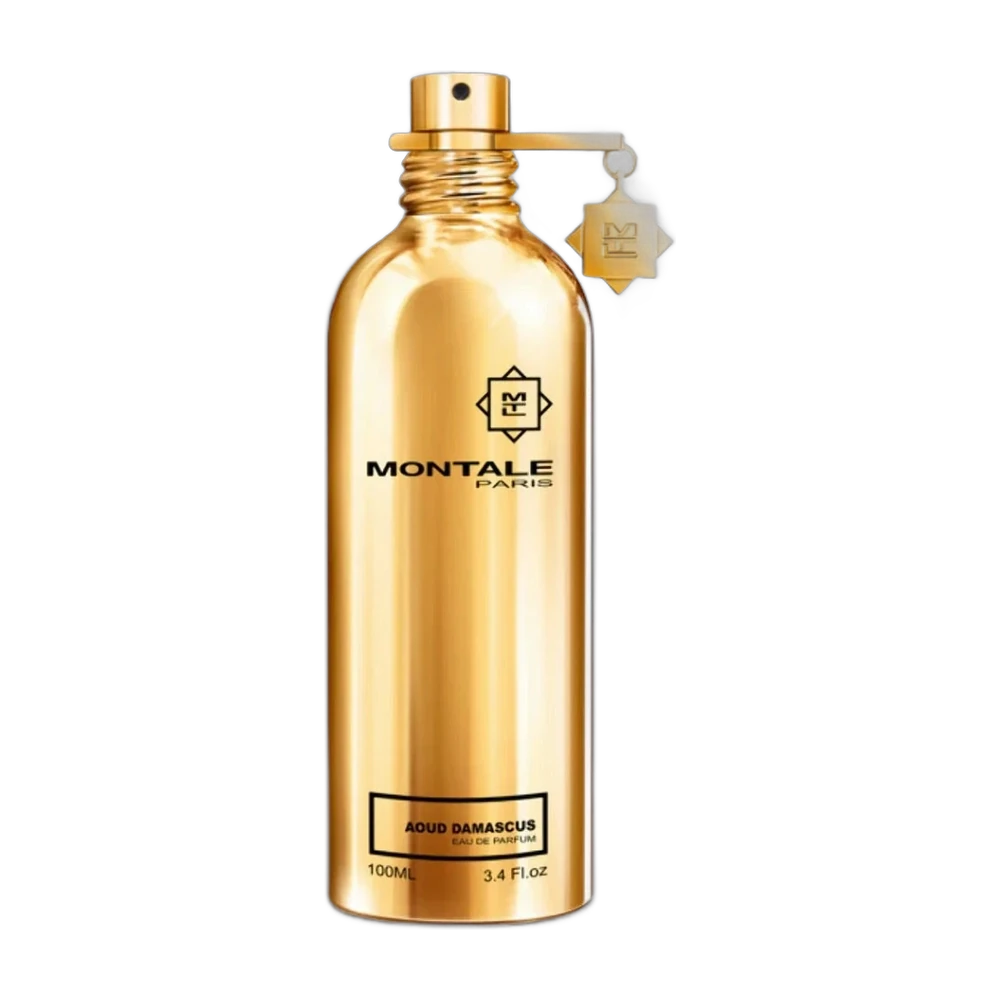 Flakon Montale Aoud Damascus