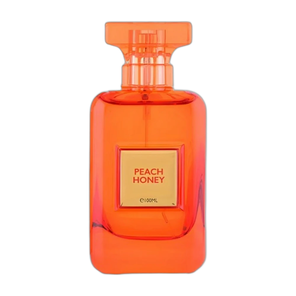Flakon Flavia Peach Honey