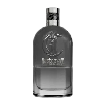 Flakon Roberto Cavalli Just Cavalli Wild Heart for Him