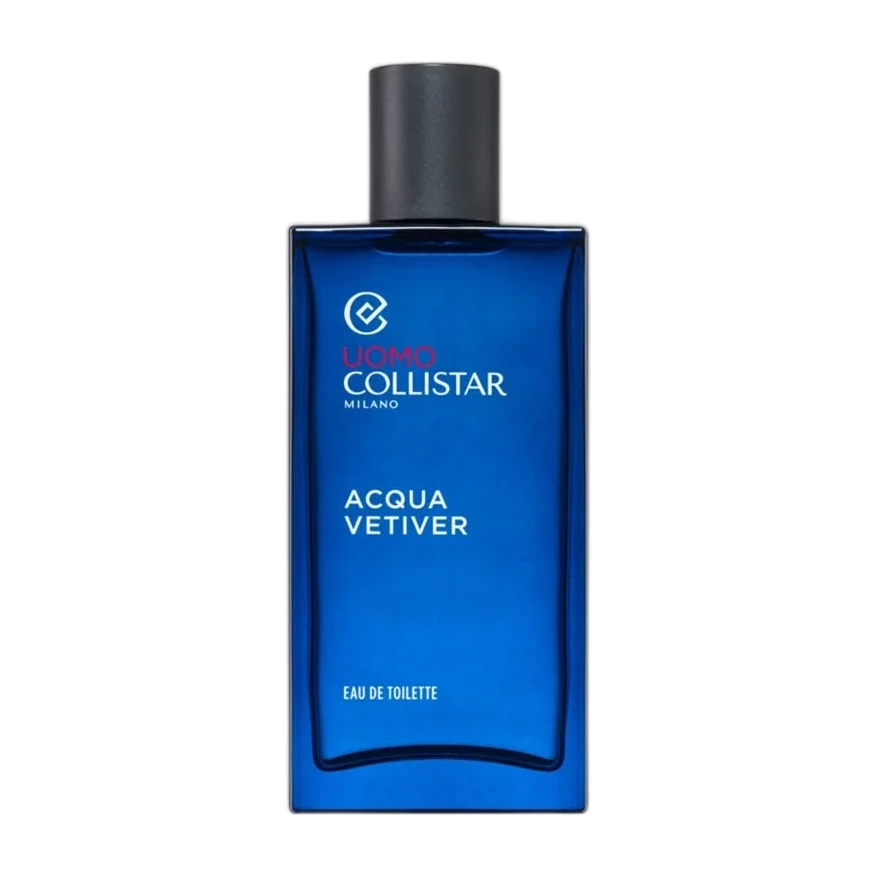 Flakon Collistar Acqua Vetiver