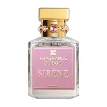 Flakon Fragrance Du Bois Sirène