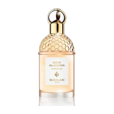 Flakon Guerlain Aqua Allegoria Pamplelune