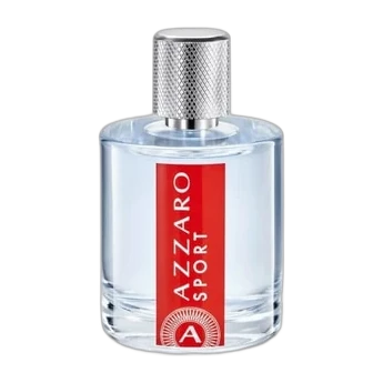 Flakon Azzaro Sport