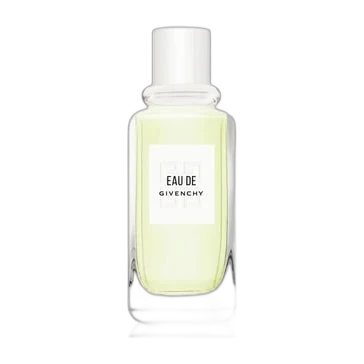 Flakon Givenchy Mythicals Eau de Givenchy