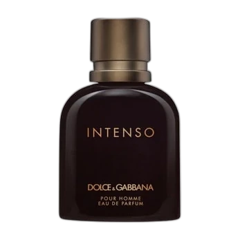 Flakon Dolce & Gabbana Pour Homme Intenso