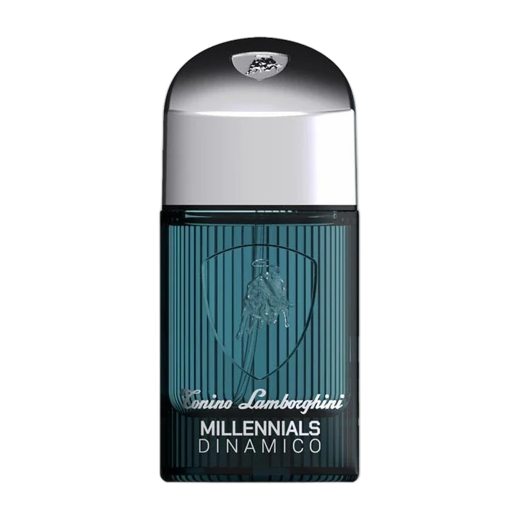 Flakon Tonino Lamborghini Millennials Dinamico