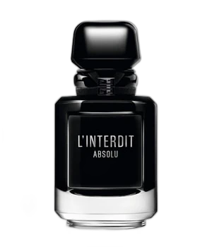 Flakon L'Interdit Absolu — Givenchy