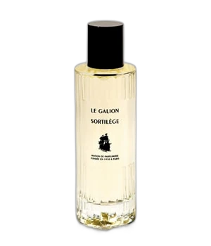 Flakon Sortilège — Le Galion