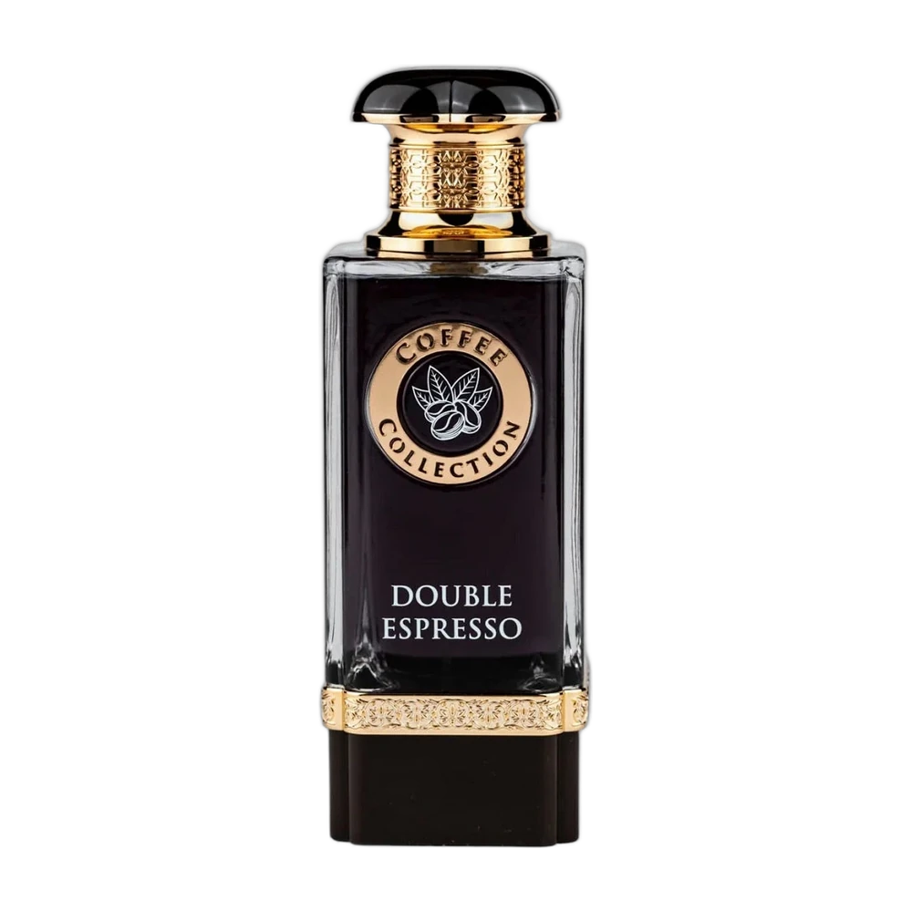 Flakon Fragrance World Double Espresso