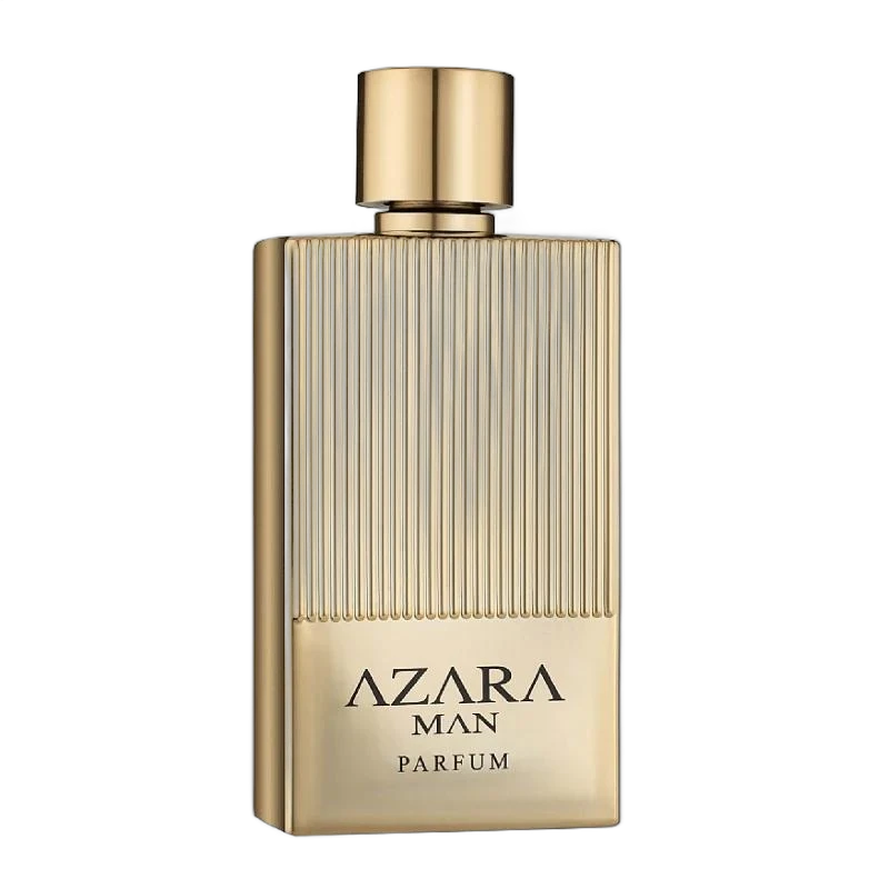 Flakon Fragrance World Azara Man